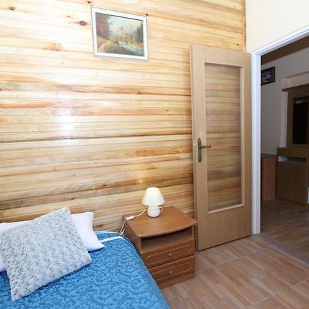 Apartment Oto Пула Экстерьер фото