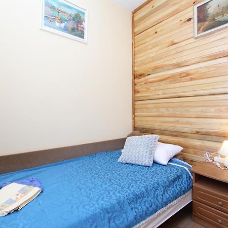 Apartment Oto Пула Экстерьер фото