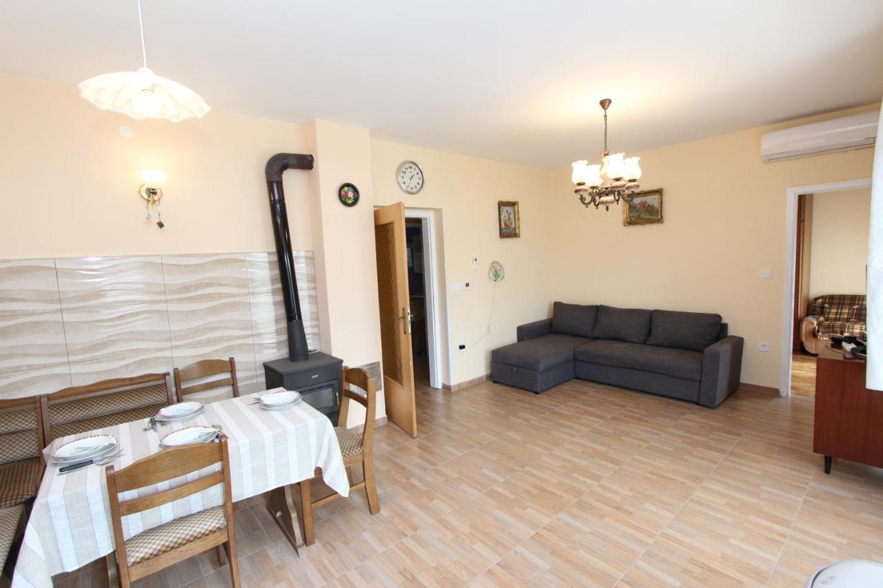 Apartment Oto Пула Экстерьер фото