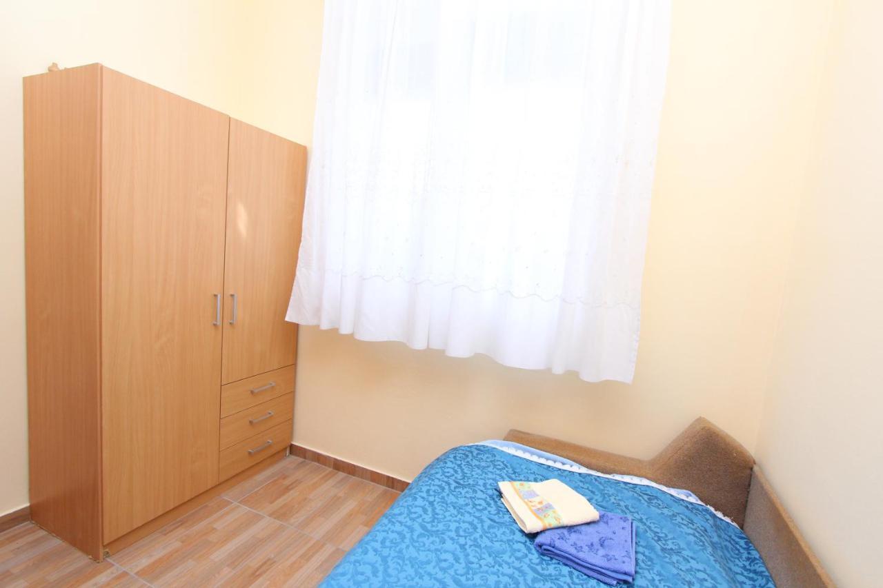 Apartment Oto Пула Экстерьер фото