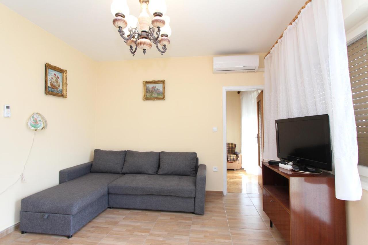 Apartment Oto Пула Экстерьер фото