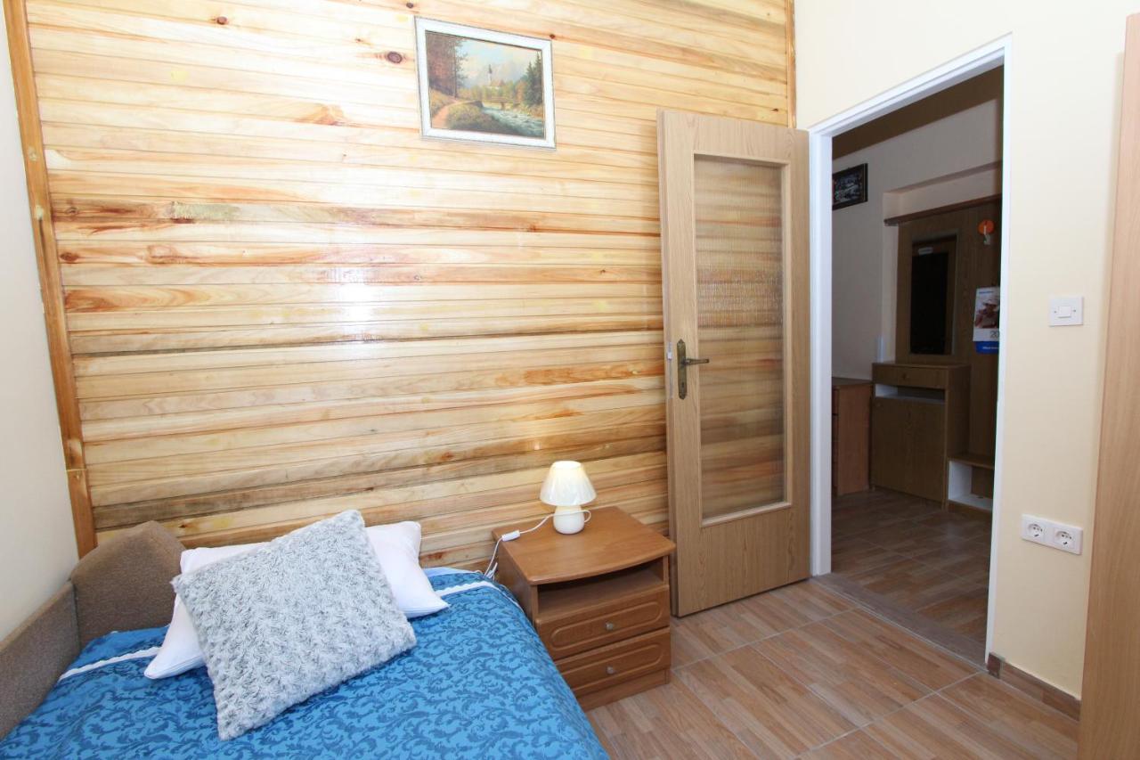 Apartment Oto Пула Экстерьер фото