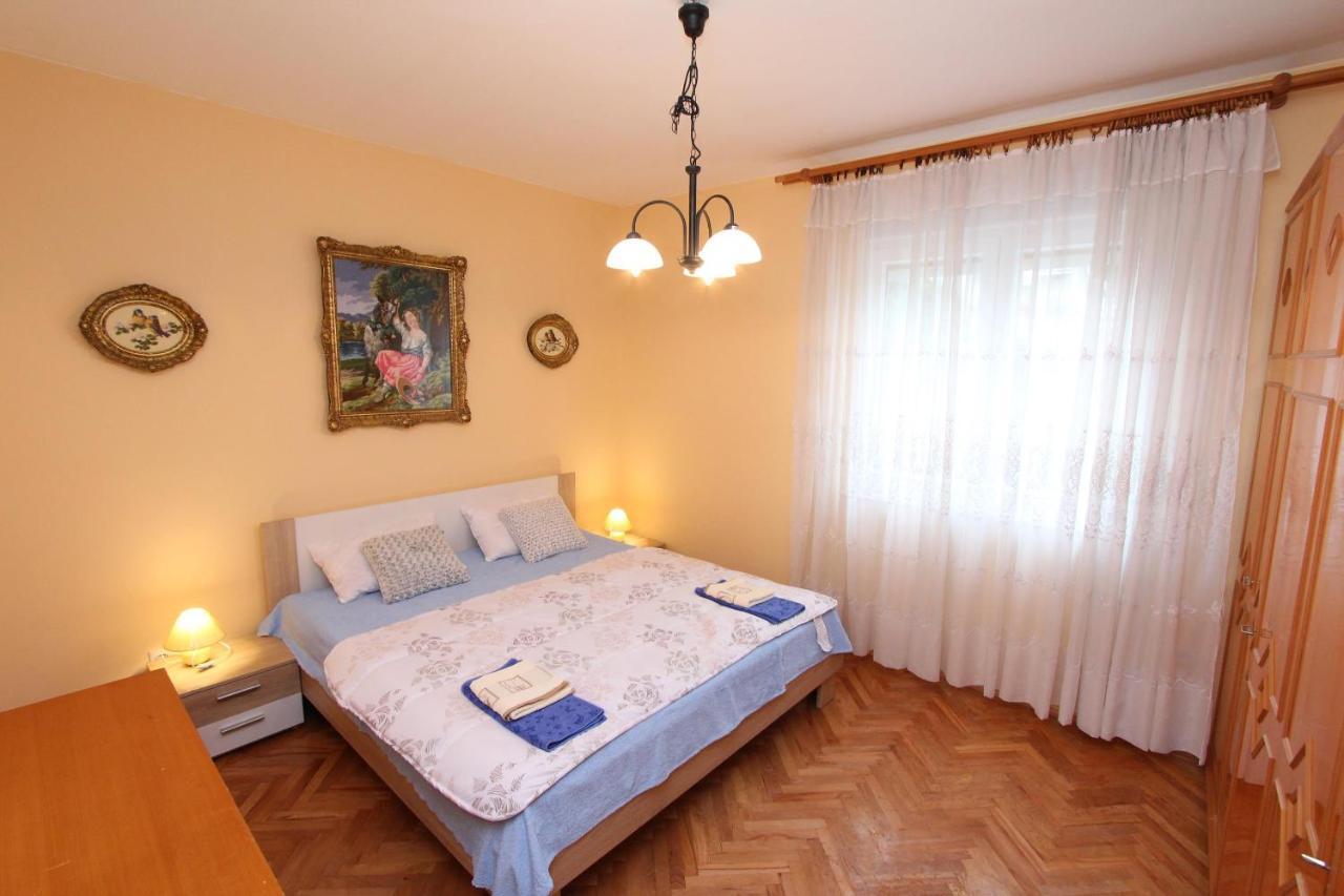 Apartment Oto Пула Экстерьер фото