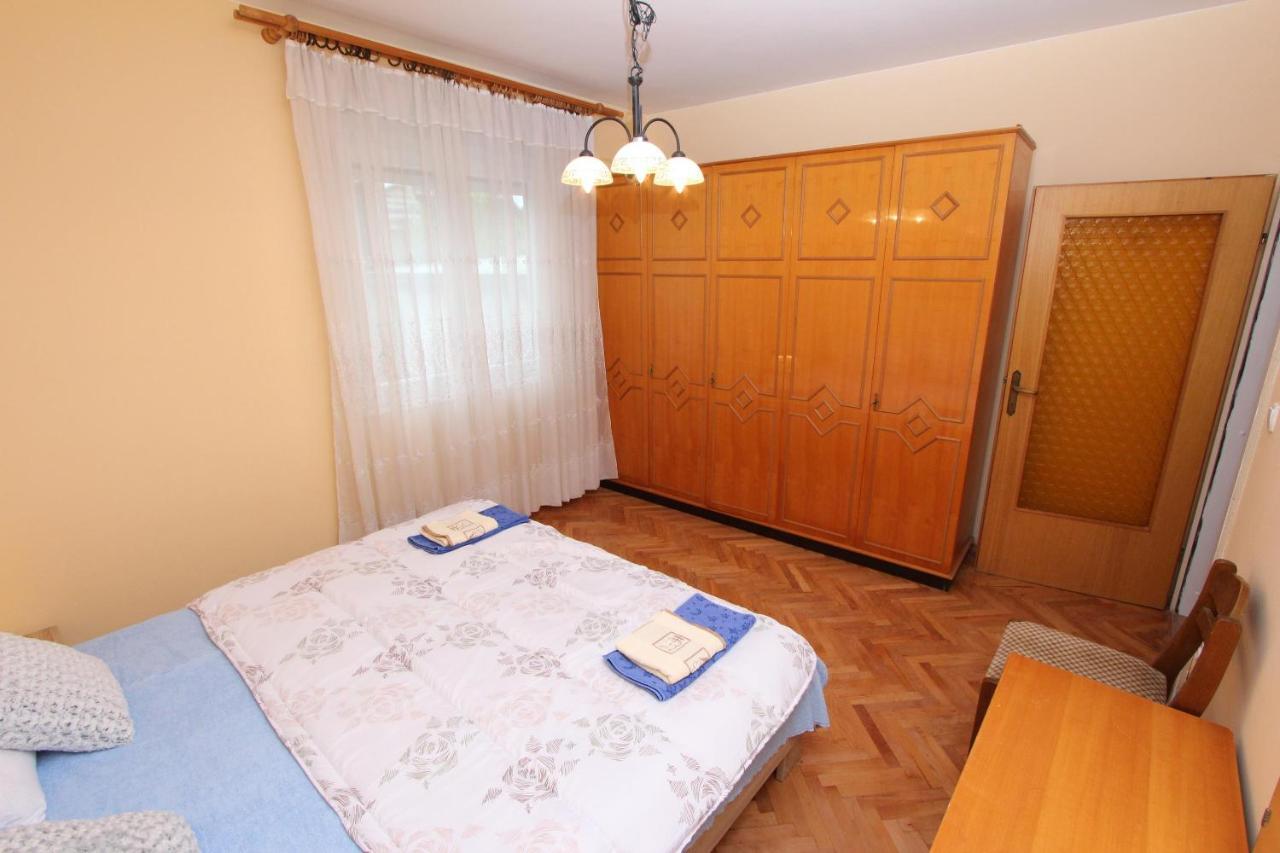 Apartment Oto Пула Экстерьер фото