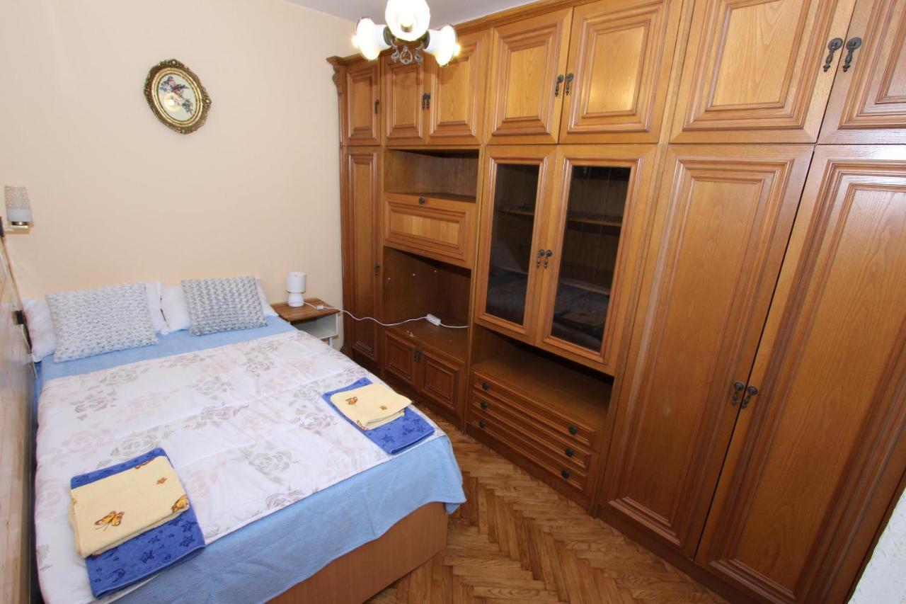 Apartment Oto Пула Экстерьер фото
