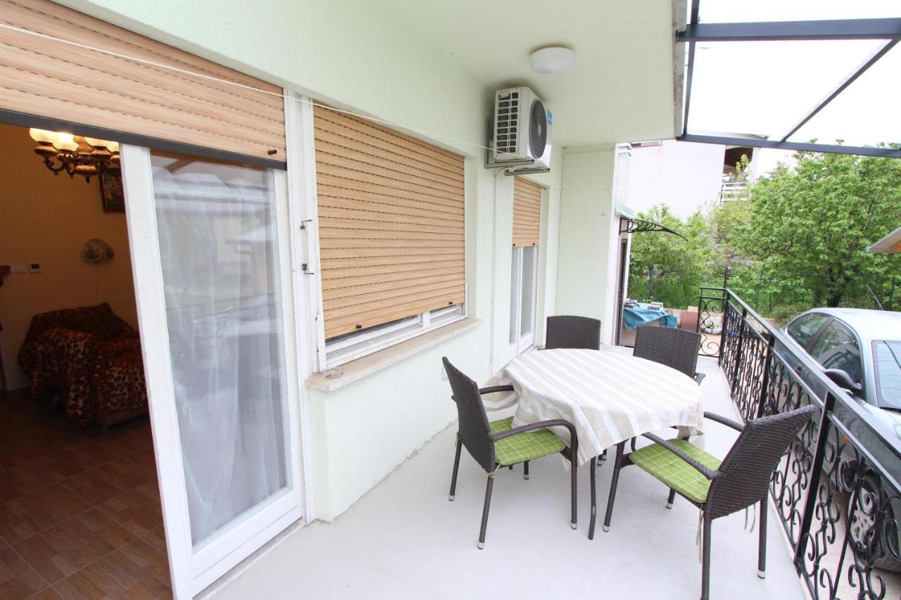 Apartment Oto Пула Экстерьер фото