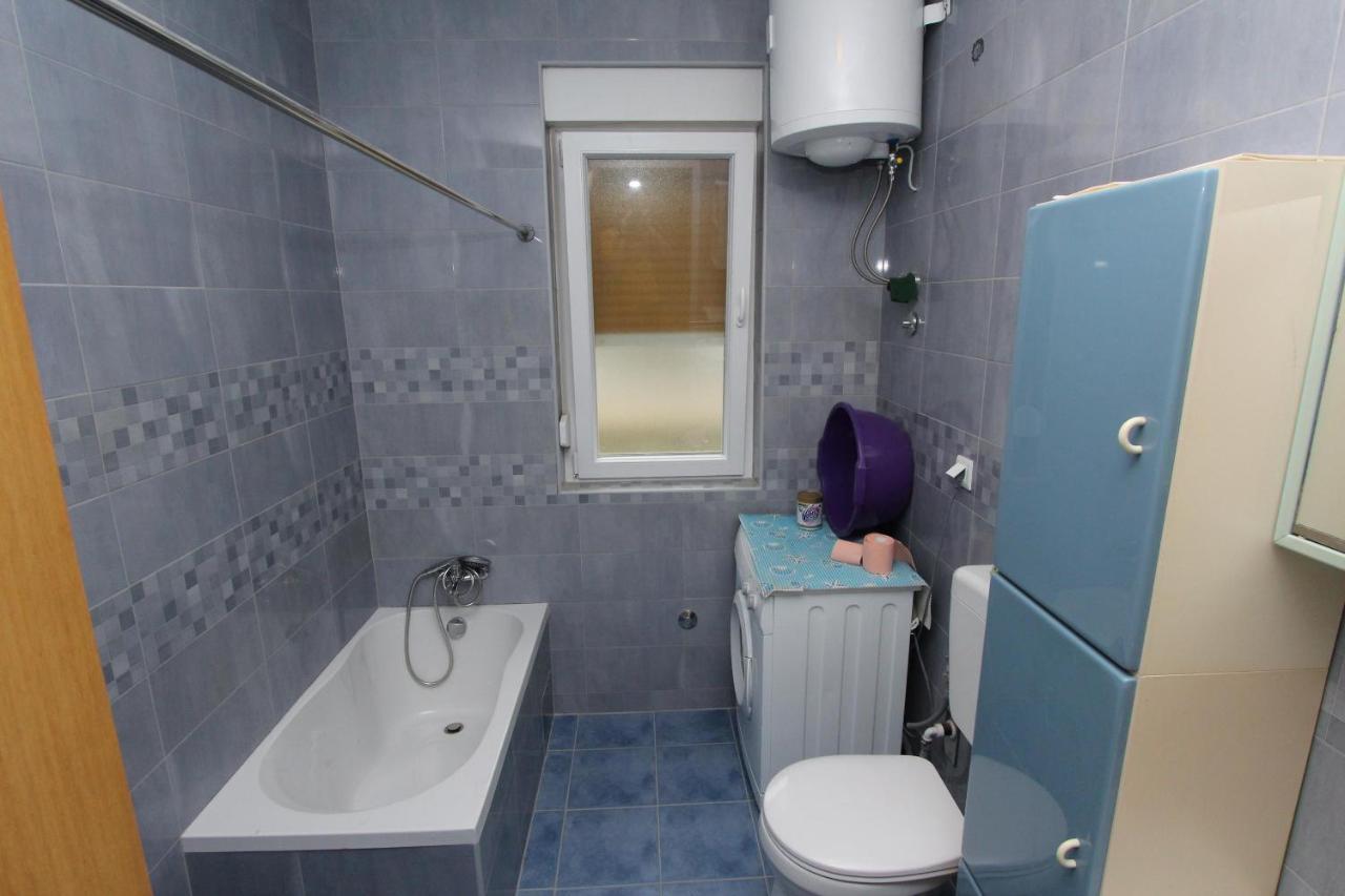 Apartment Oto Пула Экстерьер фото