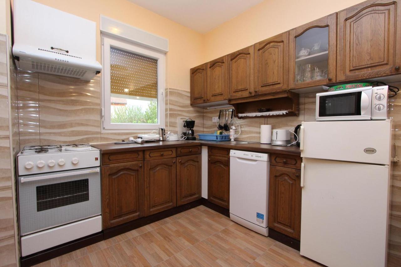 Apartment Oto Пула Экстерьер фото