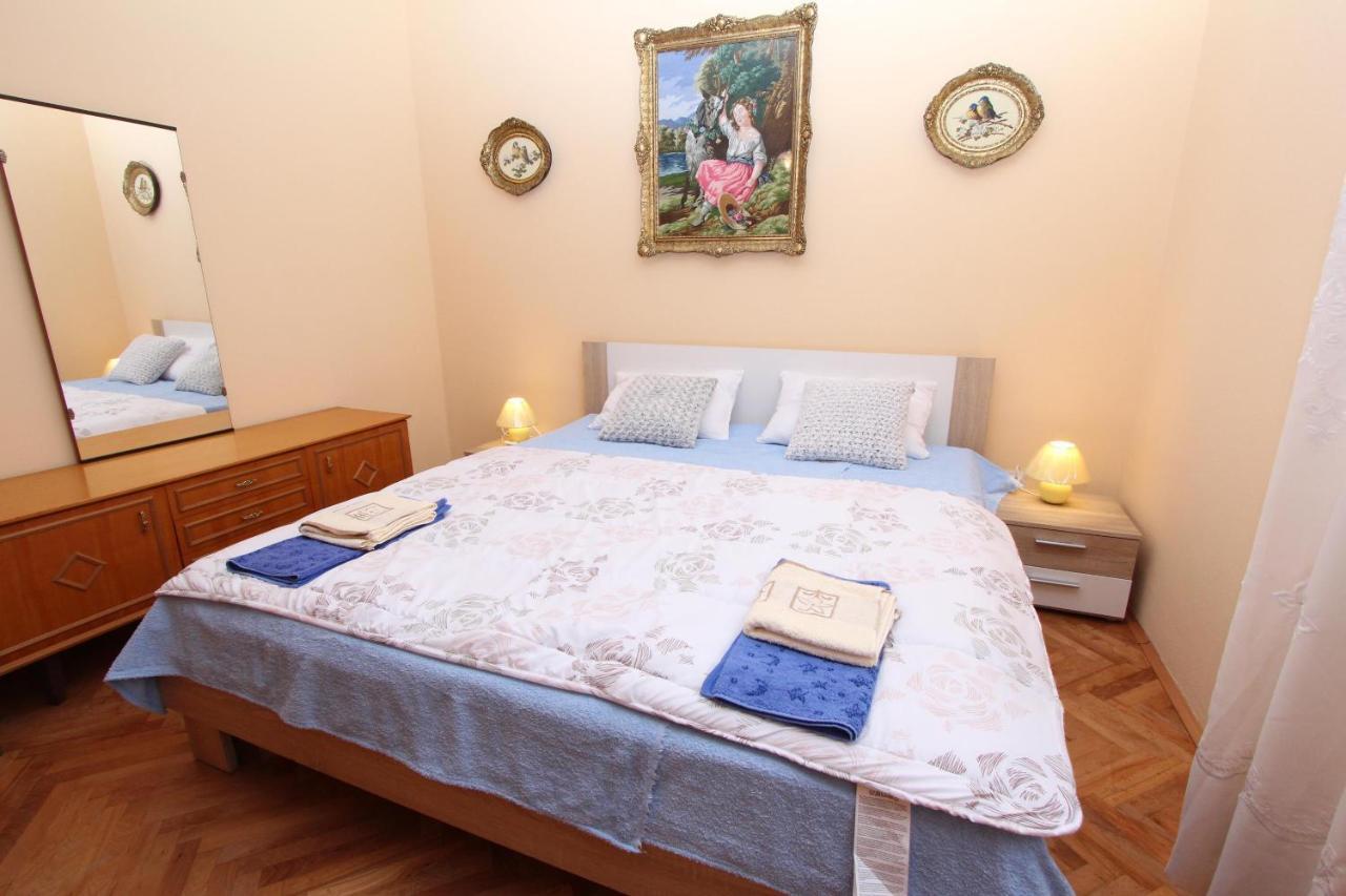 Apartment Oto Пула Экстерьер фото