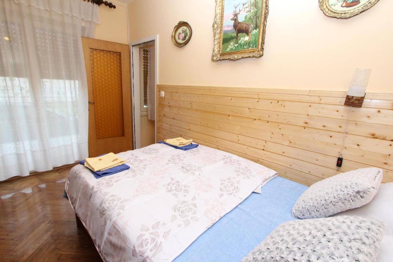 Apartment Oto Пула Экстерьер фото