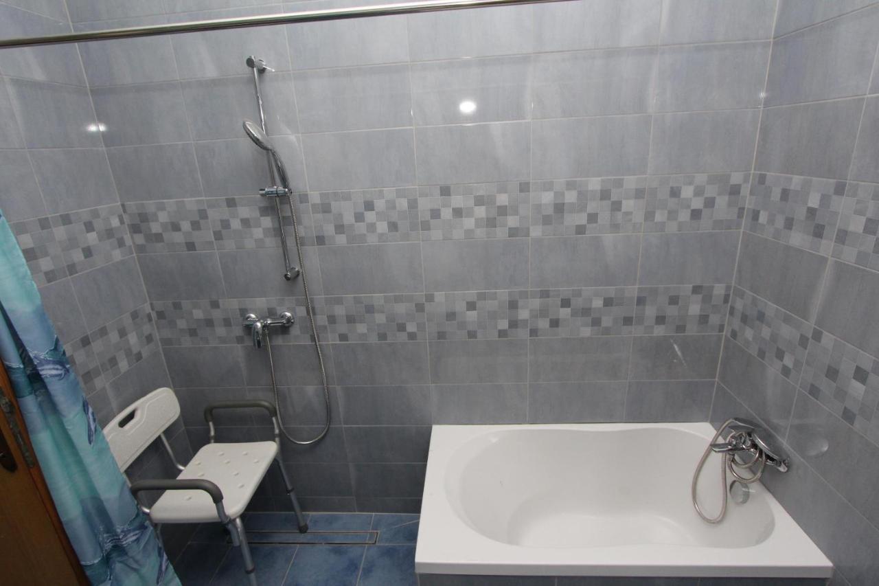 Apartment Oto Пула Экстерьер фото