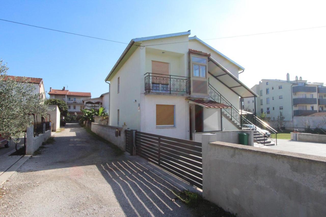 Apartment Oto Пула Экстерьер фото