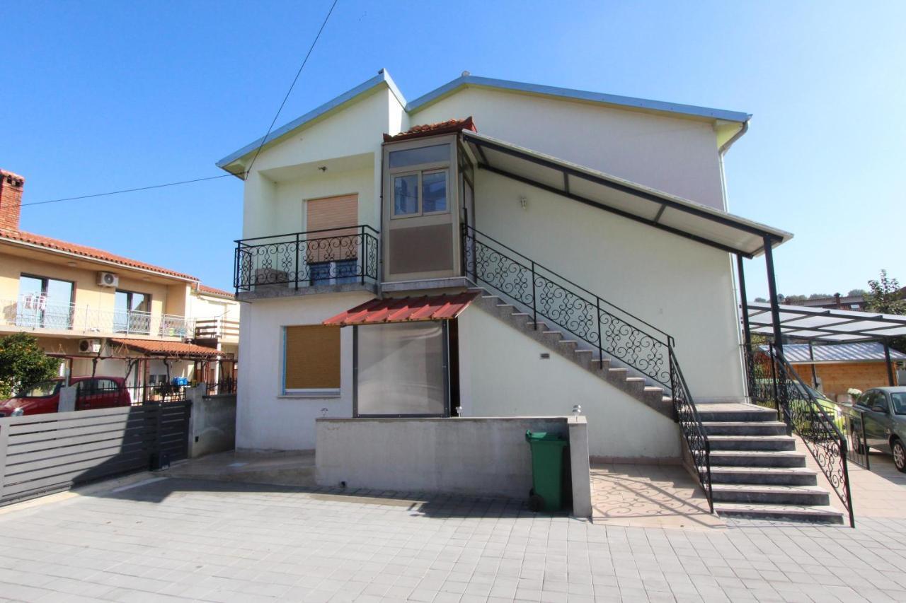 Apartment Oto Пула Экстерьер фото