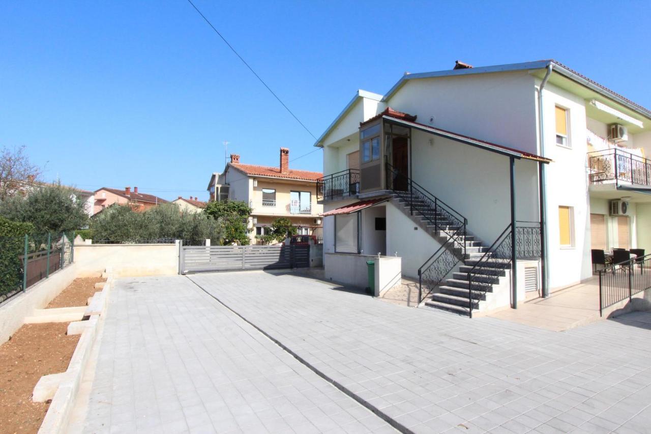 Apartment Oto Пула Экстерьер фото